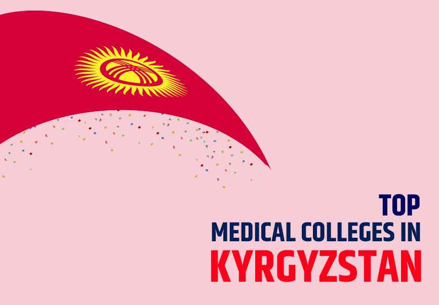 top medical colleges in Kyrgyzstan